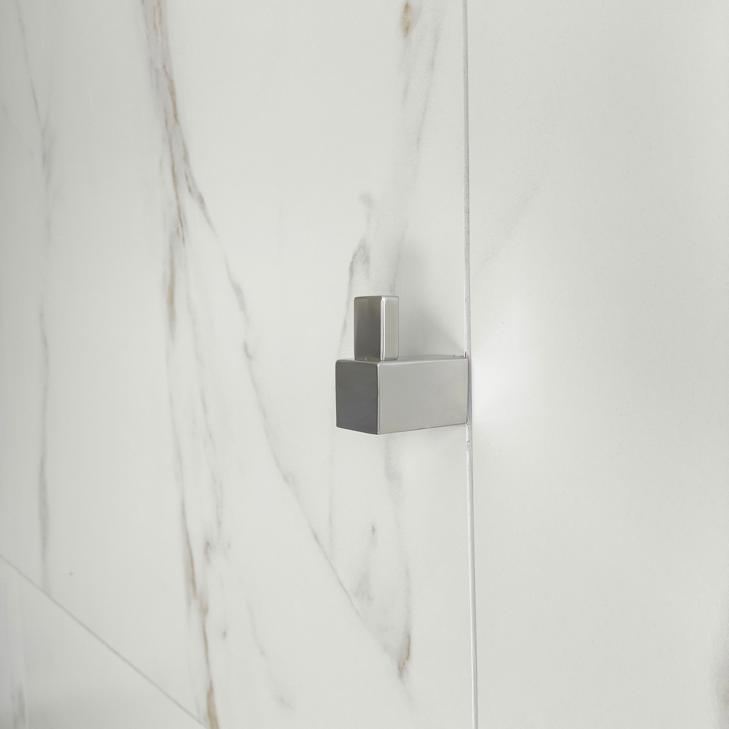 Cabideiro para Toalha Aço Inox Ynovare Premium YC