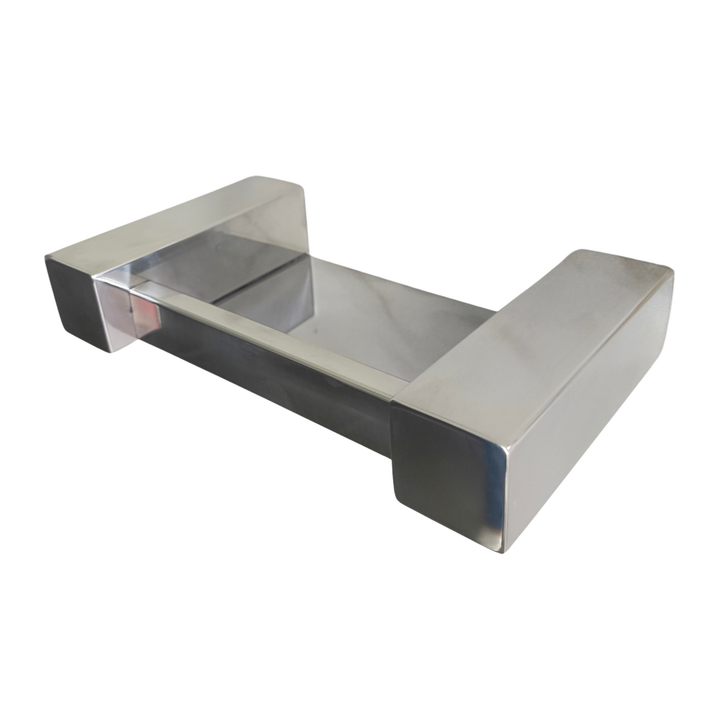 Saboneteira Aço Inox Ynovare Premium YS
