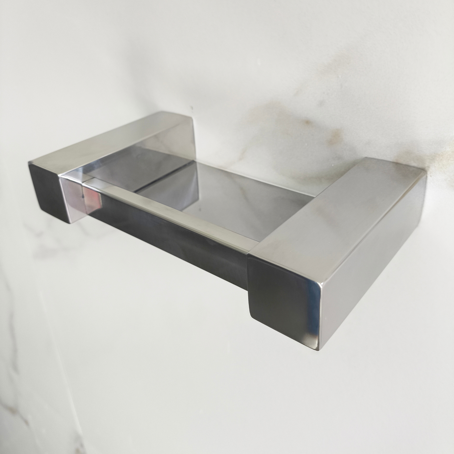 Saboneteira Aço Inox Ynovare Premium YS