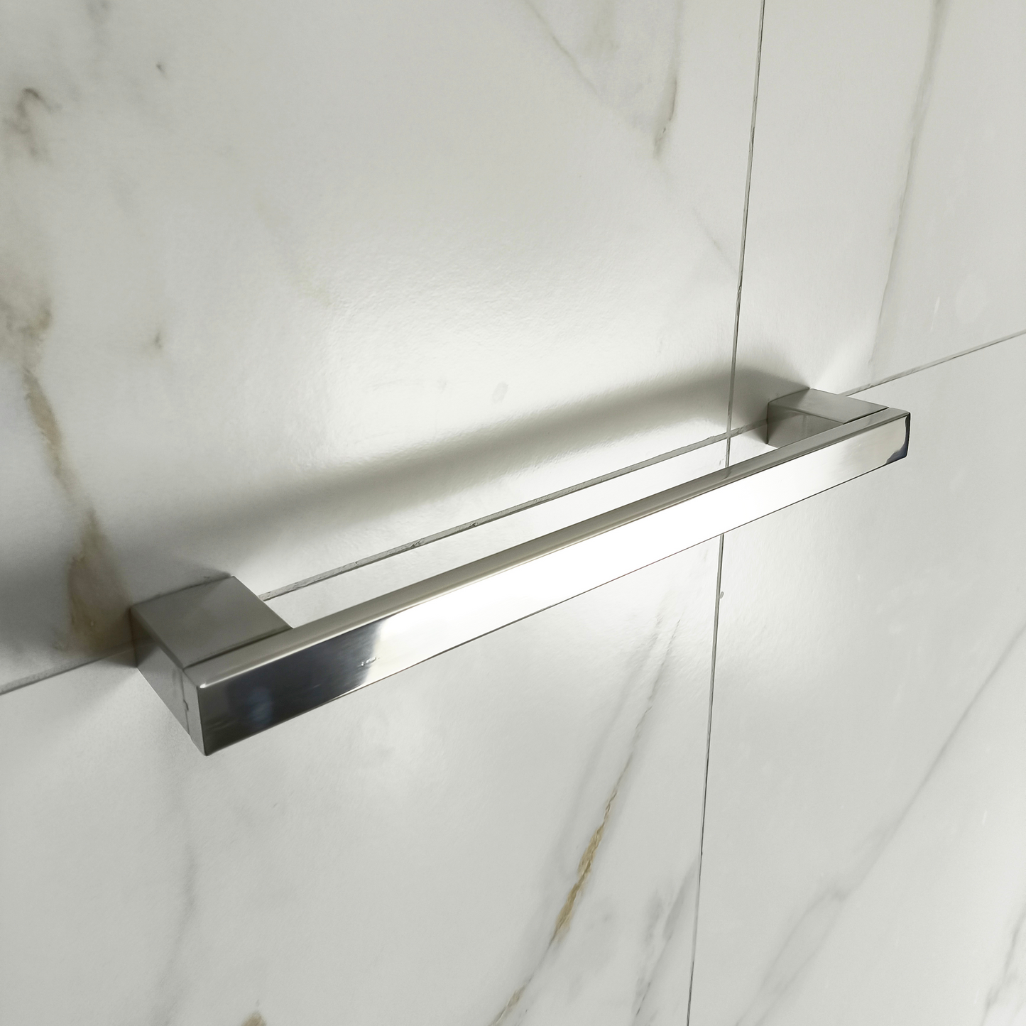 Toalheiro 30cm Aço Inox Linha Ipanema IT-30