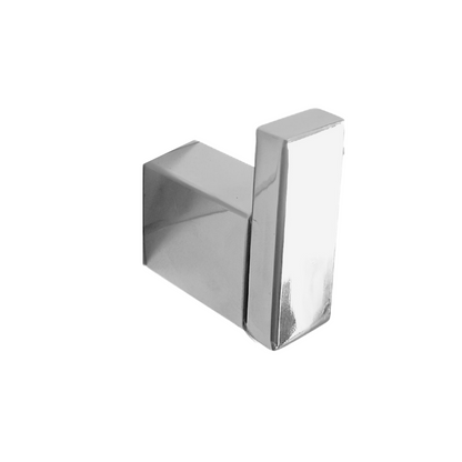 Cabide Para Toalha [gancho] Aço Inox ILC