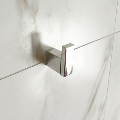 Cabide Para Toalha [gancho] Aço Inox ILC