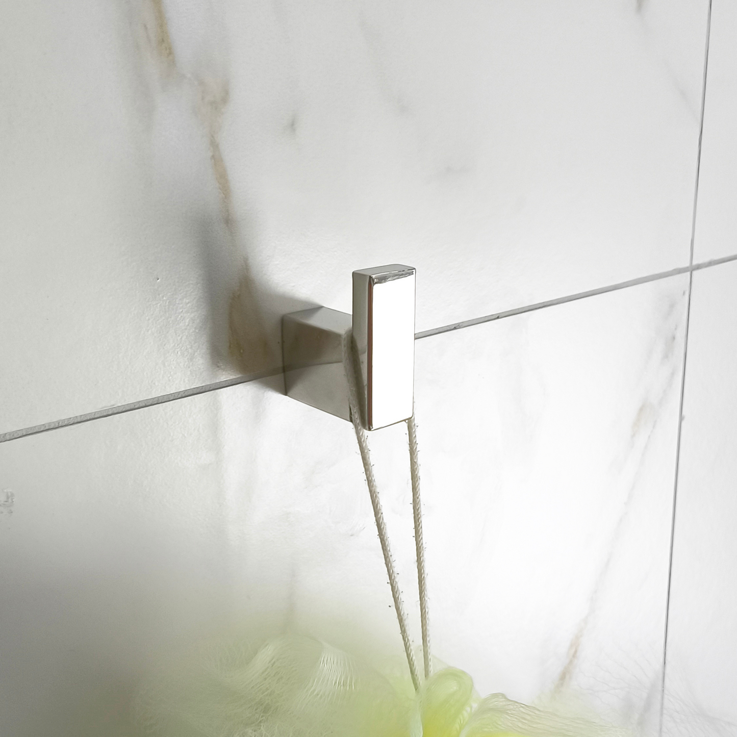Cabide Para Toalha [gancho] Aço Inox ILC
