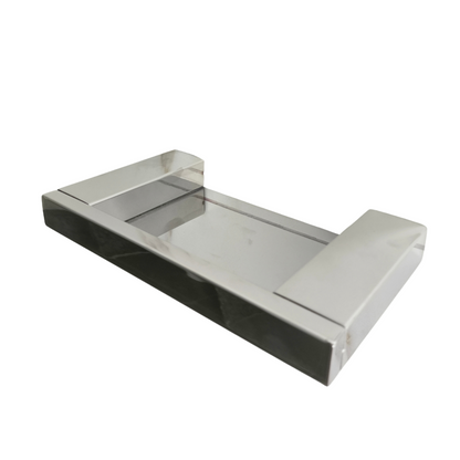 Saboneteira Linha Ipanema Aço Inox IS