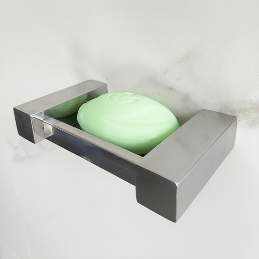 Saboneteira Aço Inox Ynovare Premium YS