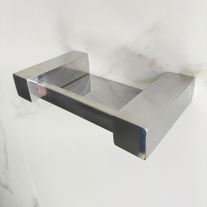 Saboneteira Aço Inox Ynovare Premium YS
