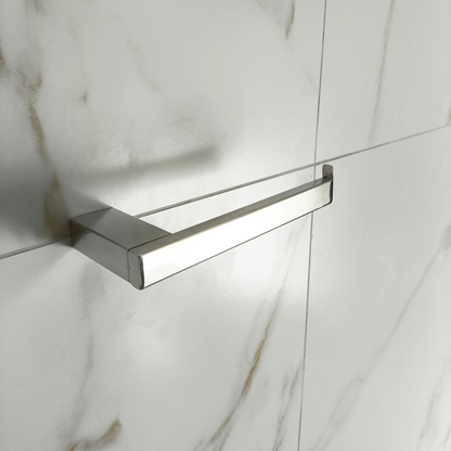 Porta Papel Higiênico [papeleira] Aço Inox YILP