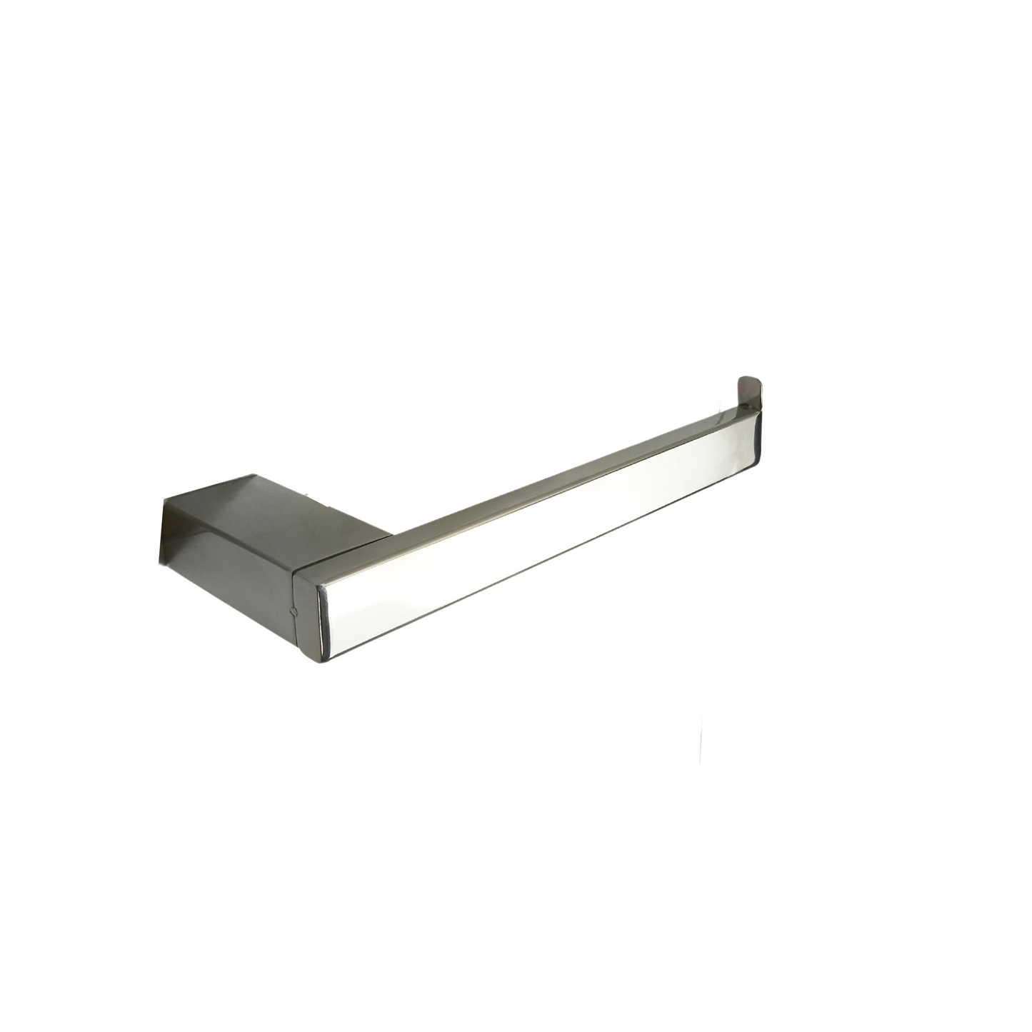 Porta Papel Higiênico [papeleira] Aço Inox YILP