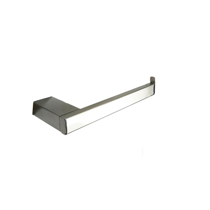 Porta Papel Higiênico [papeleira] Aço Inox YILP