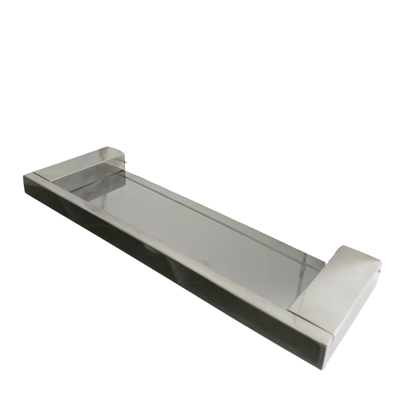 Porta Shampoo [50cm] Aço Inox Linha Ipanema IPS-50