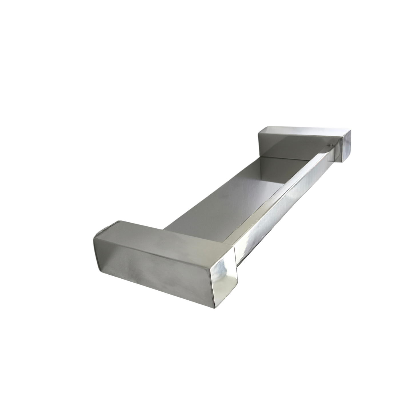 Porta Shampoo [50cm] Aço Inox Ynovare Premium YPS-50
