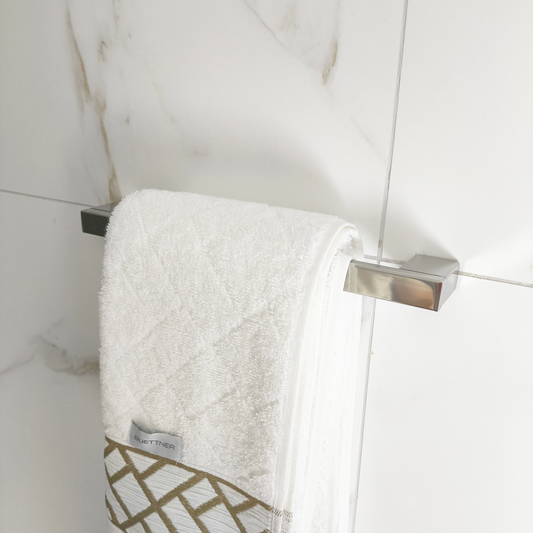 Toalheiro 30cm Aço Inox Linha Ipanema IT-30