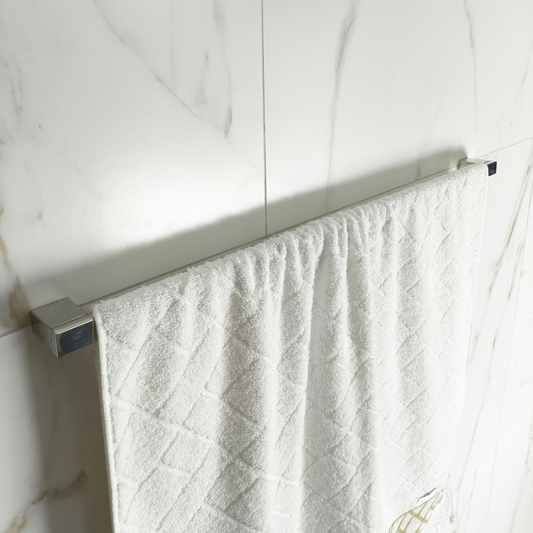 Toalheiro 60cm Aço Inox Linha Ipanema IT-60