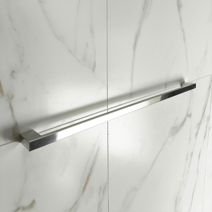 Toalheiro 80cm Aço Inox Linha Ipanema IT-80
